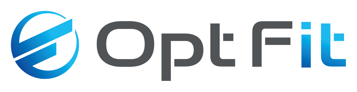 OPTFITロゴ
